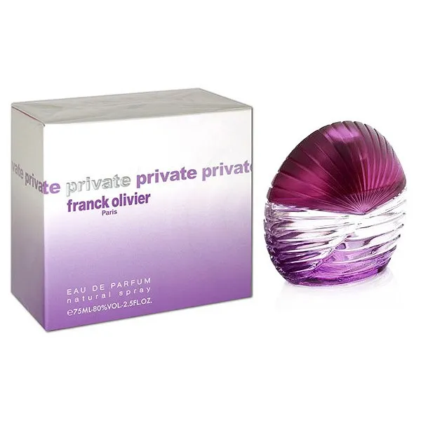 Private парфюмерная вода