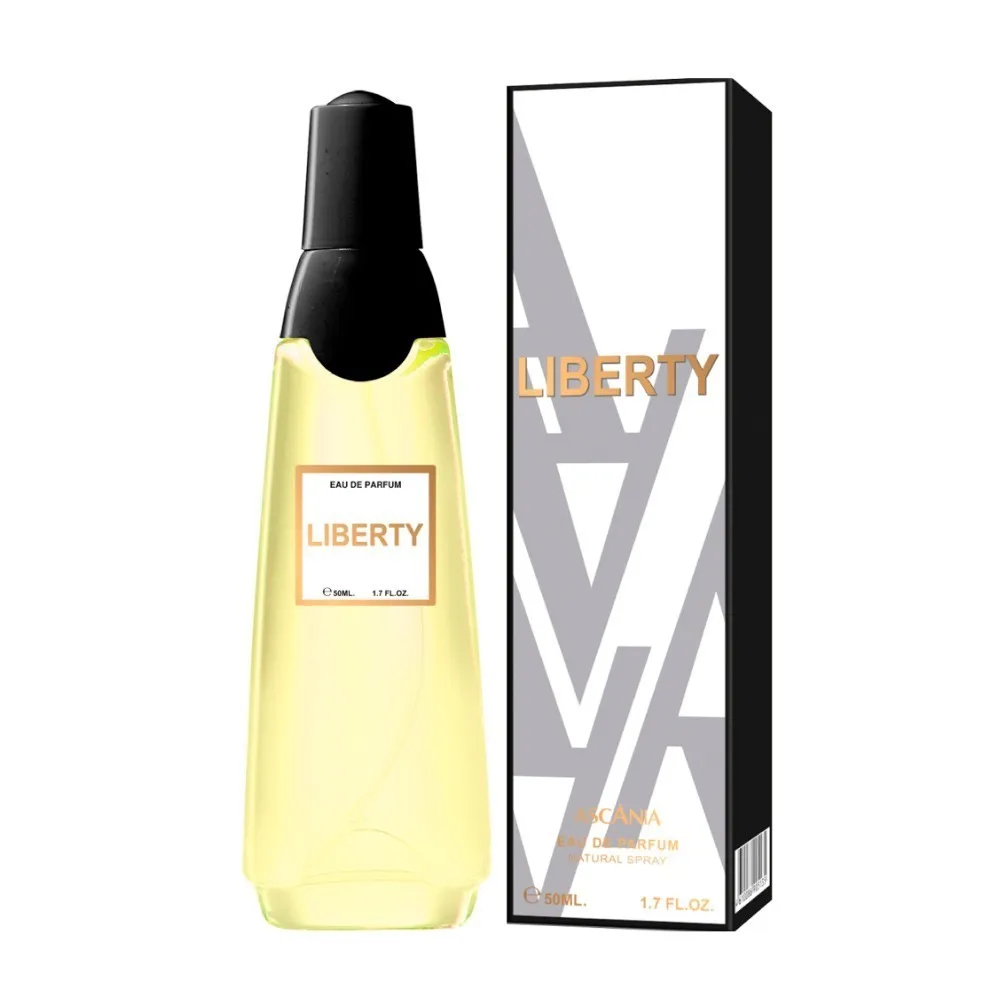 Liberty парфюмерная вода