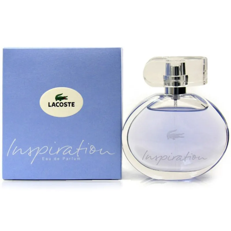 Inspiration парфюмерная вода