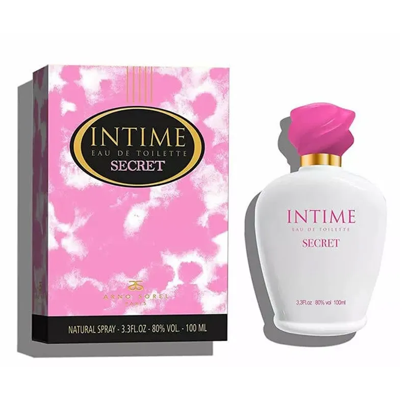 Intime Secret туалетная вода