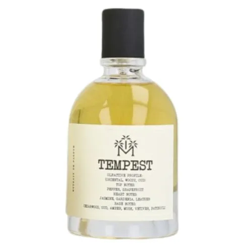 Tempest духи