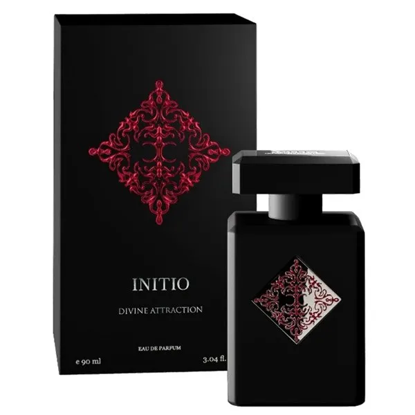 Divine Attraction парфюмерная вода