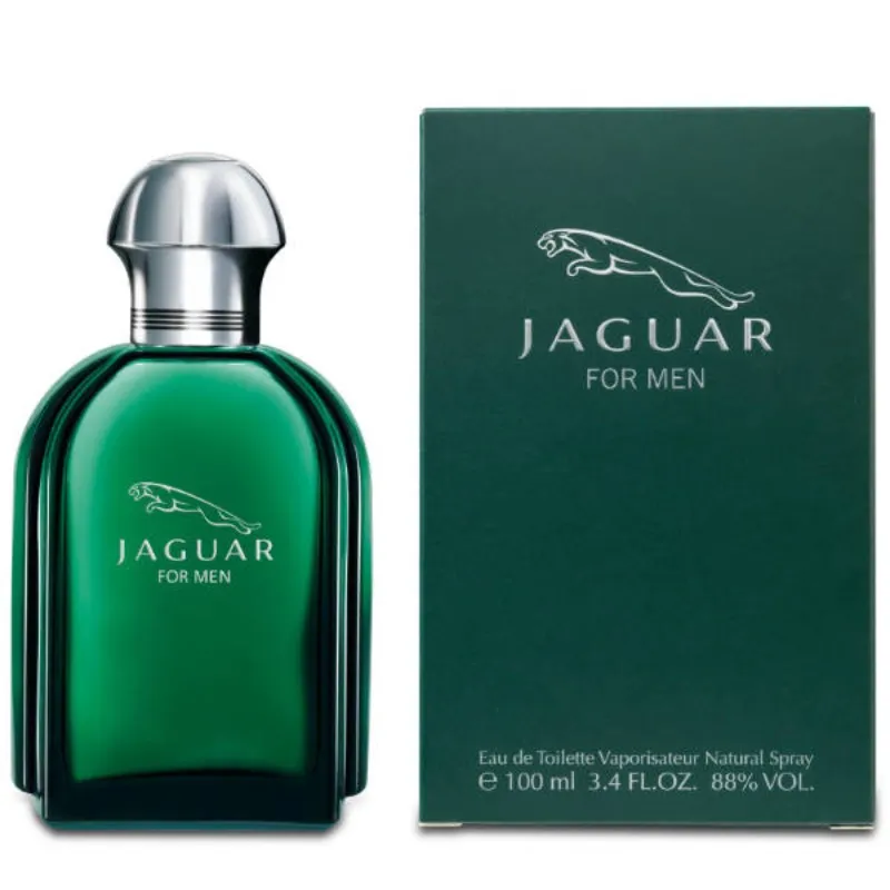 Jaguar for Men туалетная вода