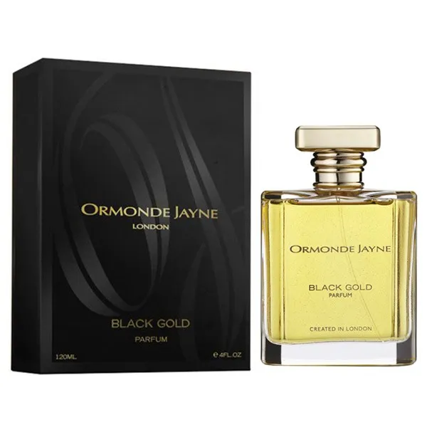 Black Gold духи