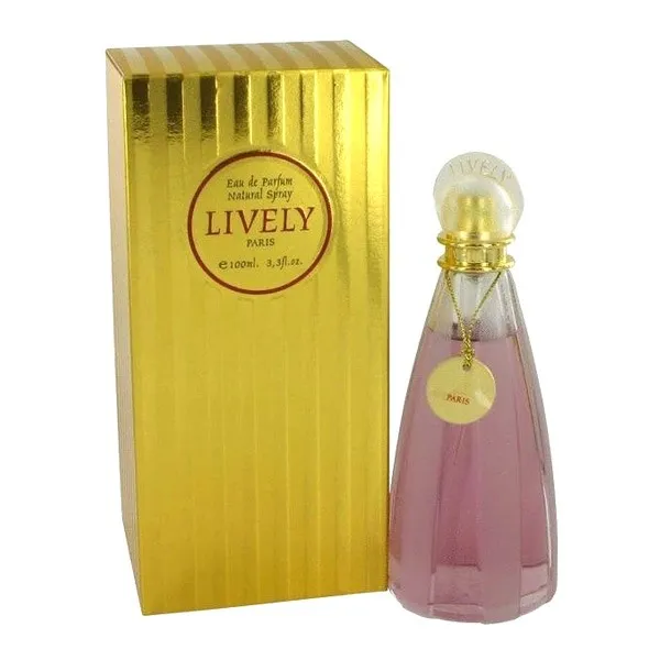 Lively for Women парфюмерная вода