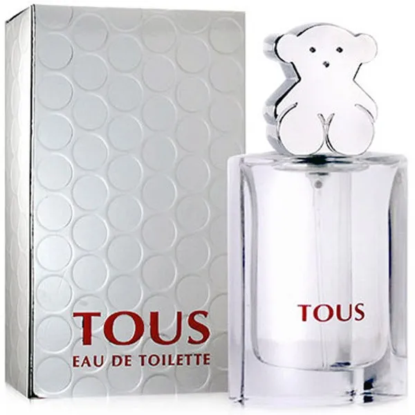 Tous туалетная вода