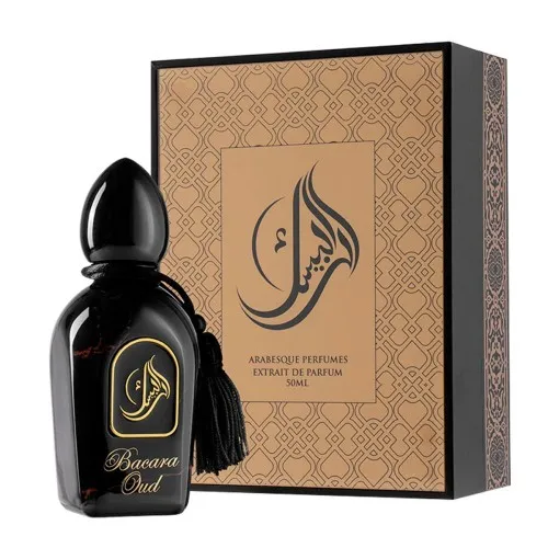 Bacara Oud духи