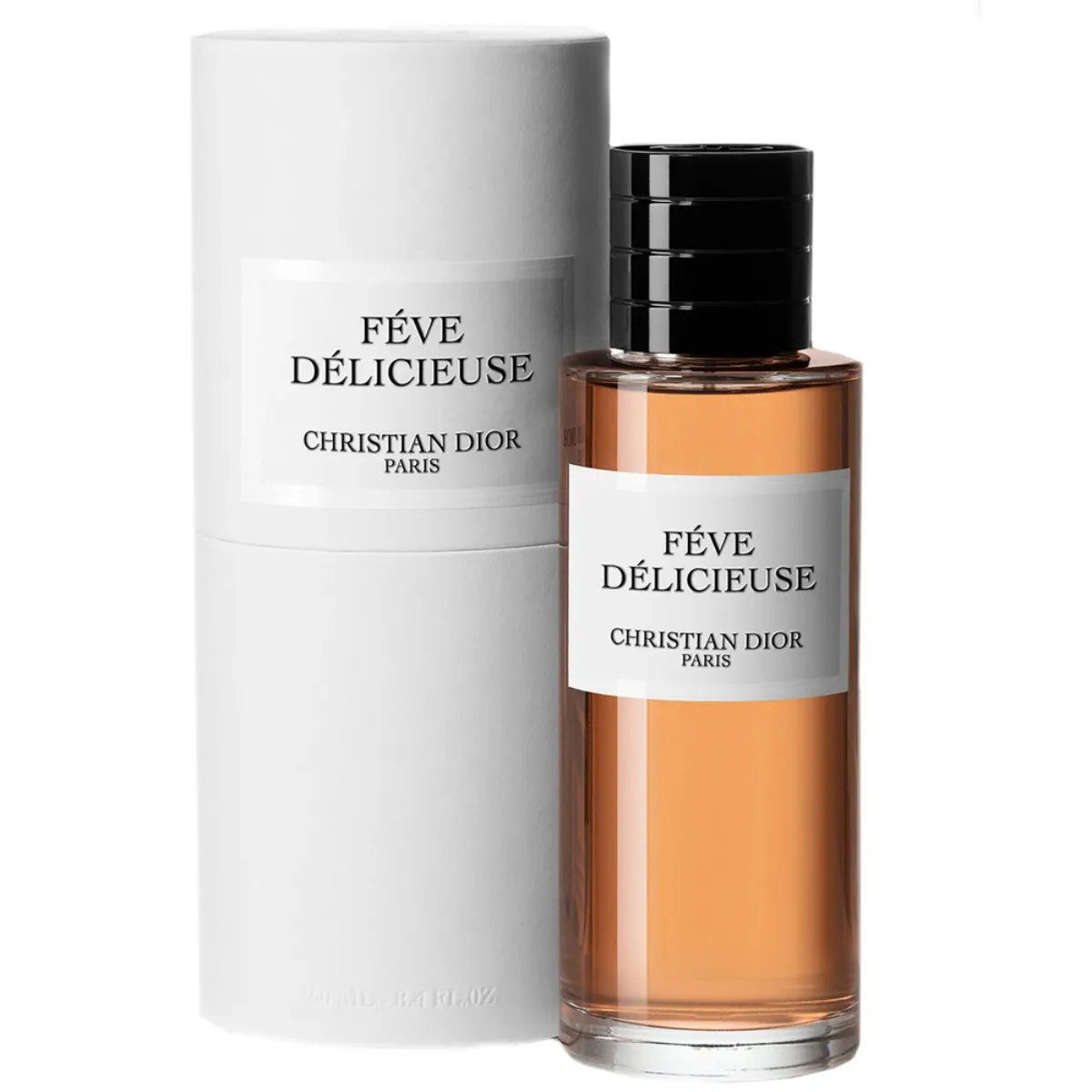 Feve Delicieuse парфюмерная вода