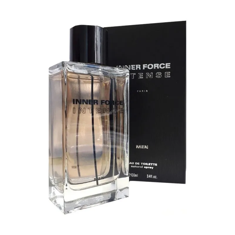 Inner Force Intense туалетная вода
