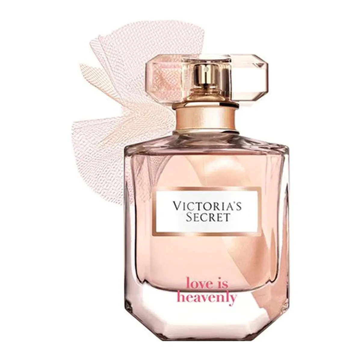 Love is Heavenly парфюмерная вода