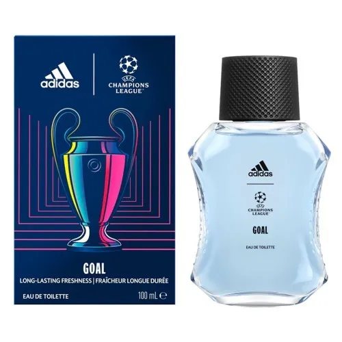 UEFA Champions League Goal туалетная вода