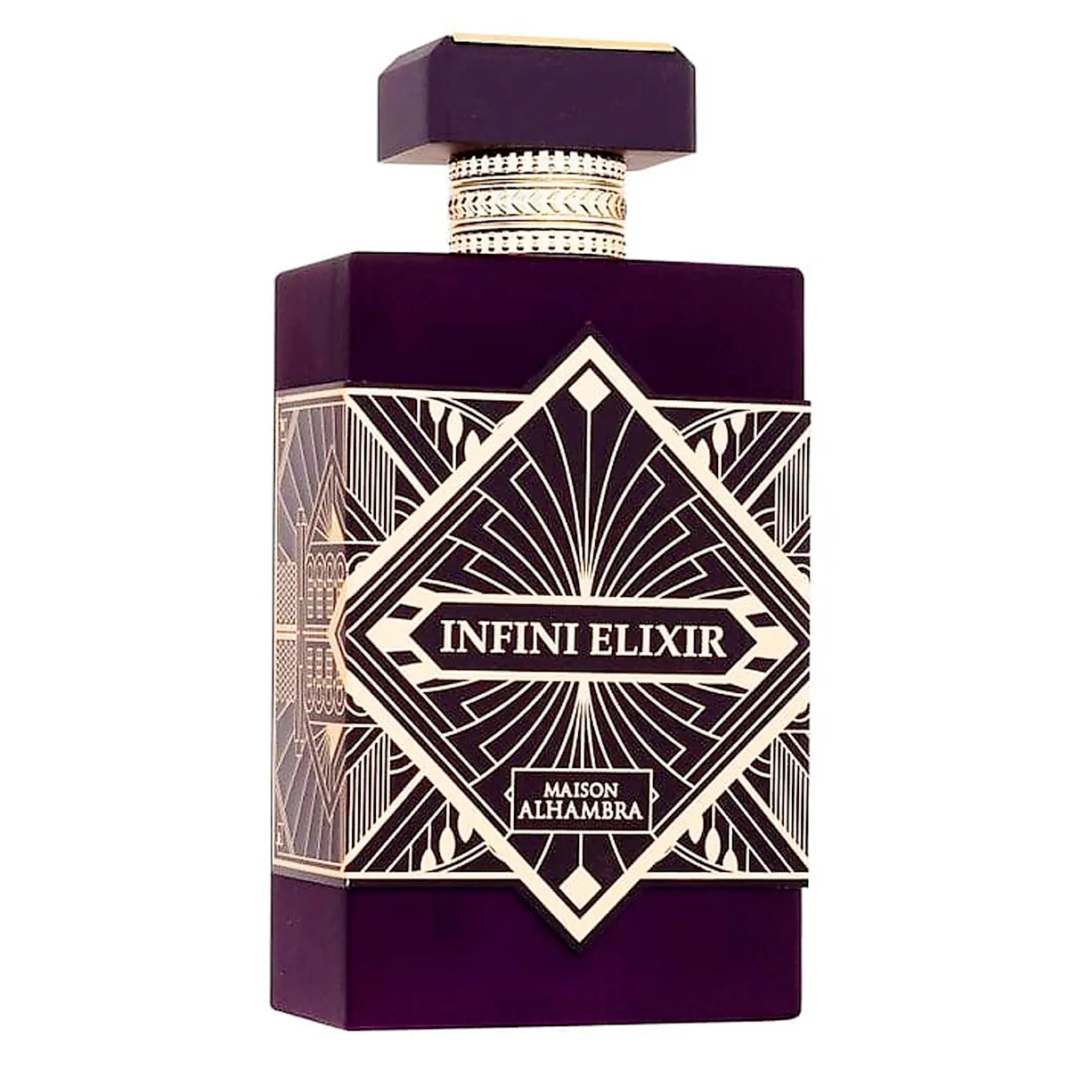 Infini Elixir парфюмерная вода