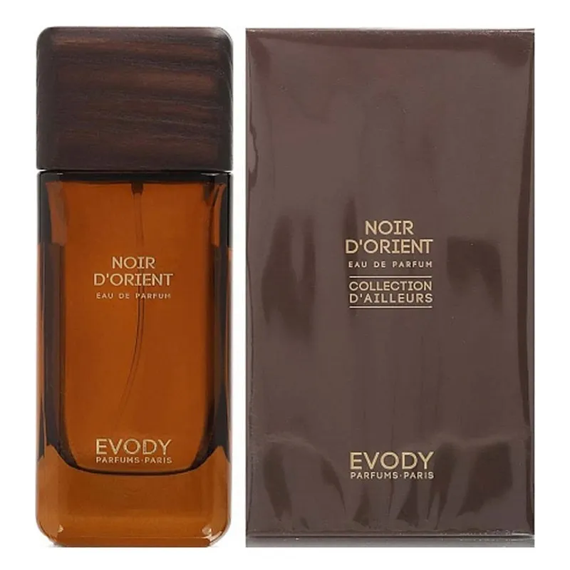 Noir d'Orient парфюмерная вода