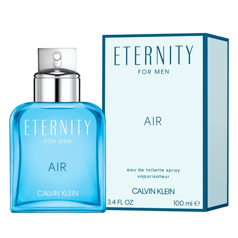 Eternity Air For Men туалетная вода