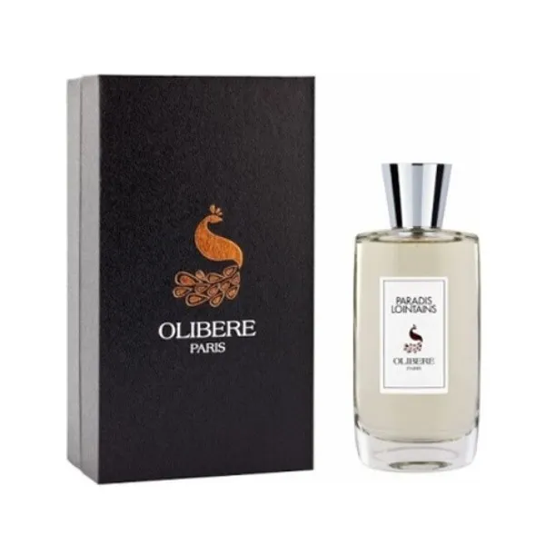 Paradis Lointains парфюмерная вода