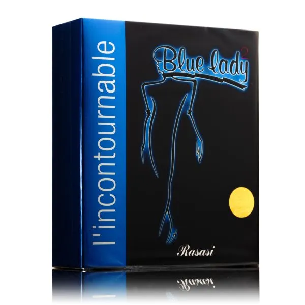 L'Incontournable Blue Lady 2 парфюмерная вода