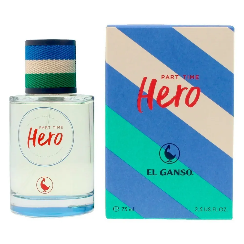 Part Time Hero туалетная вода