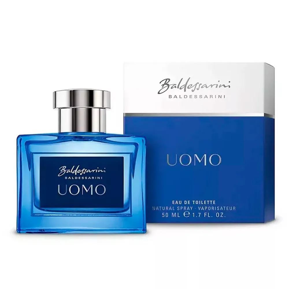 UOMO туалетная вода