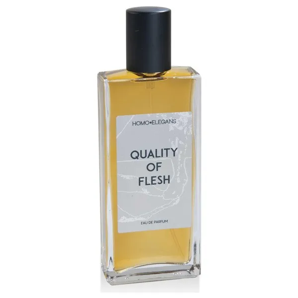 Quality of Flesh парфюмерная вода