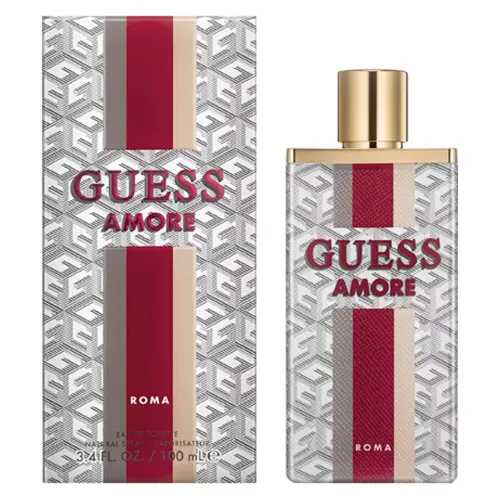 Amore Roma туалетная вода