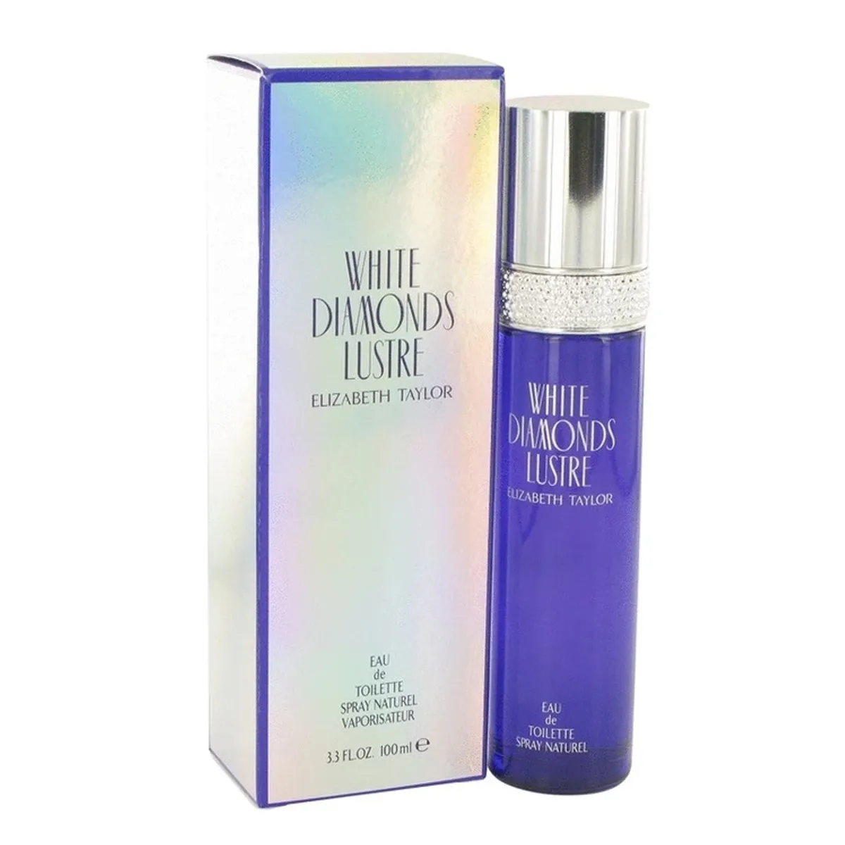 White Diamonds Lustre туалетная вода