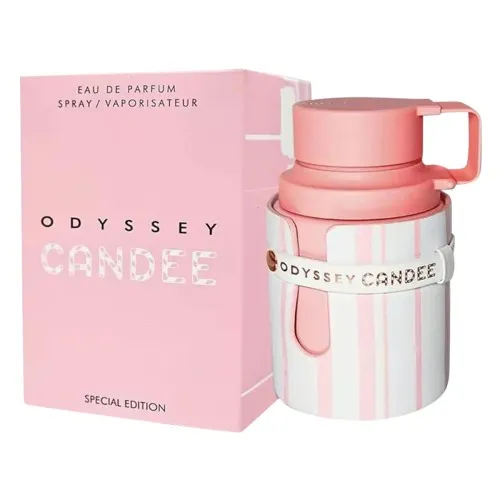 Odyssey Candee парфюмерная вода