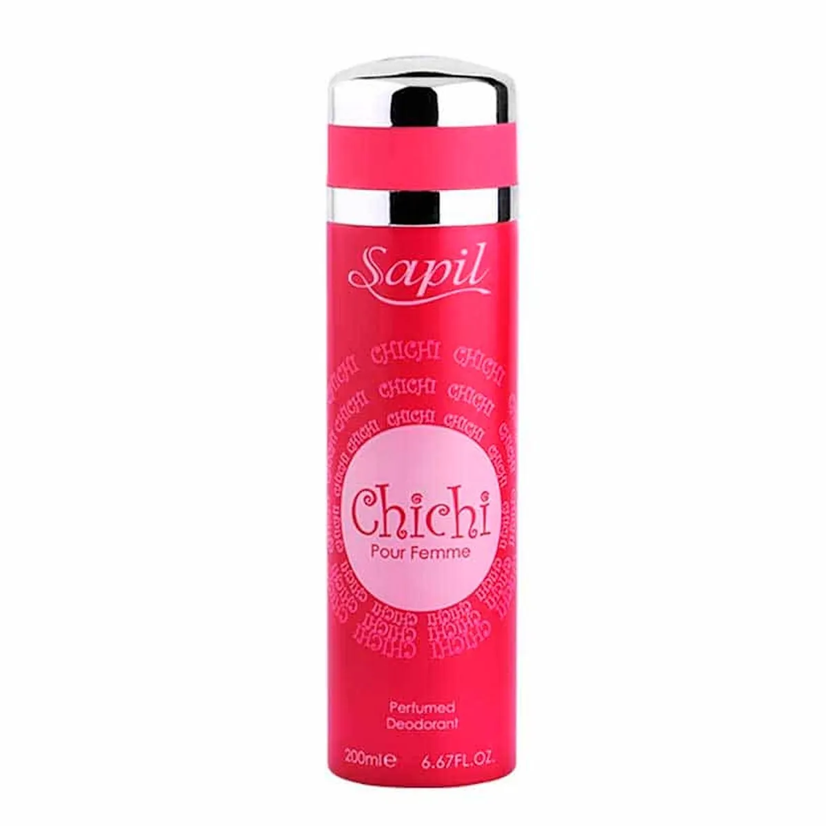 Chichi дезодорант