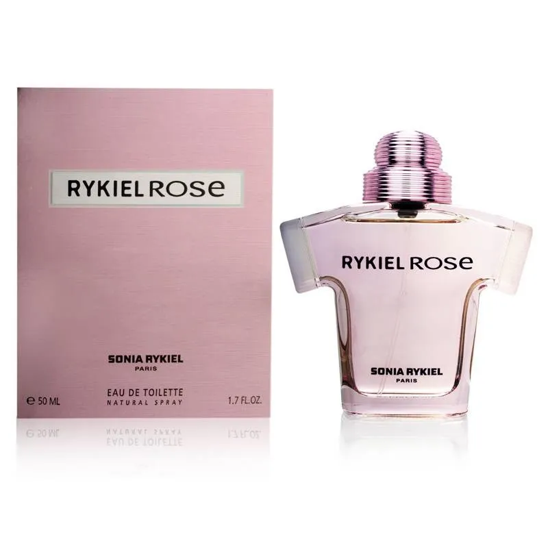 Rykiel Rose туалетная вода