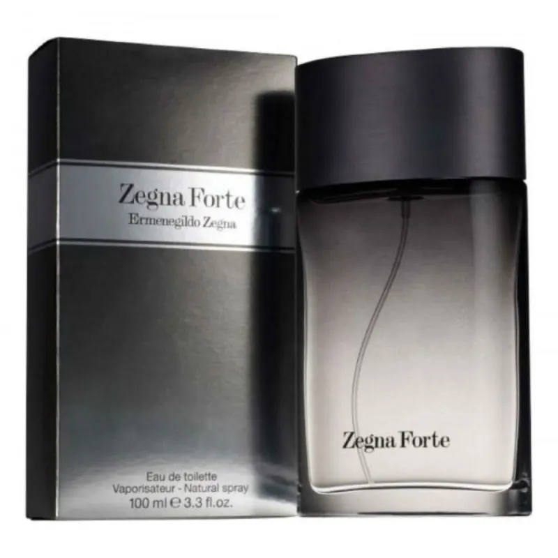 Forte туалетная вода