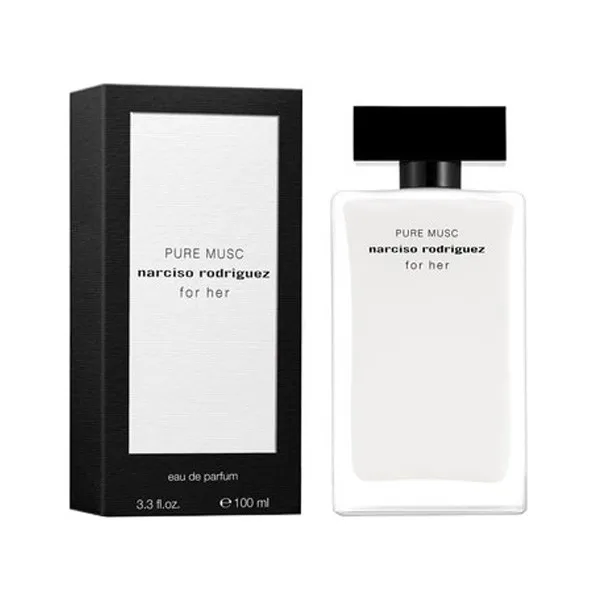 For Her Pure Musc парфюмерная вода