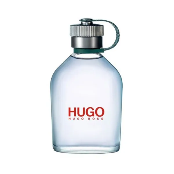 Hugo Man набор (туал. вода 75 мл. + гель для душа 100 мл.)