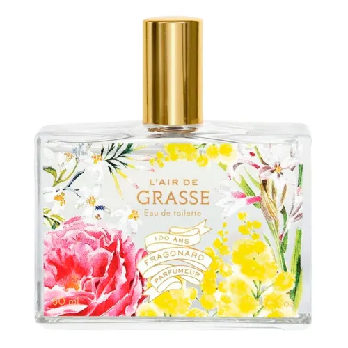 L'Air de Grasse туалетная вода