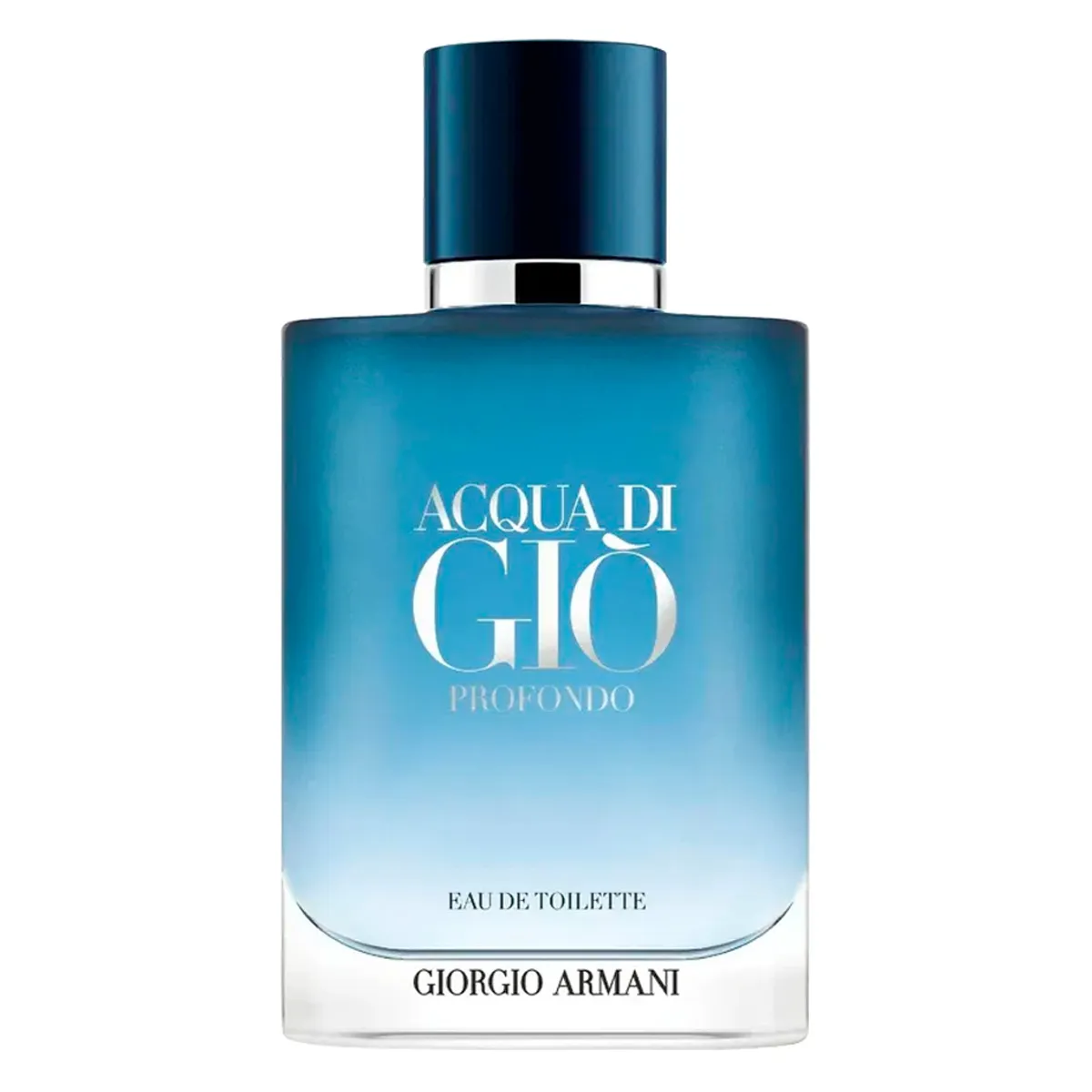 Acqua di Gio Profondo туалетная вода
