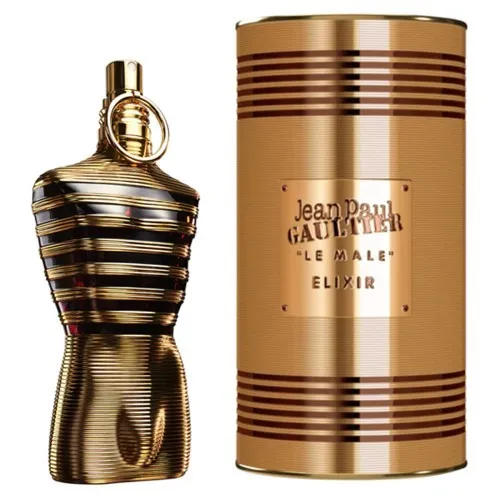 Le Male Elixir духи