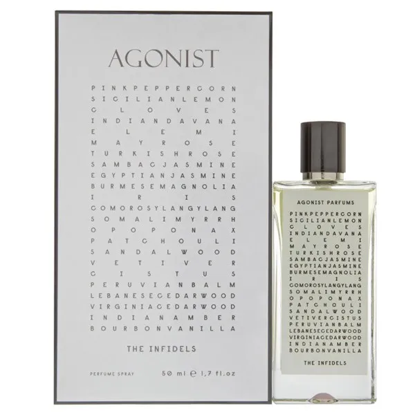 The Infidels духи