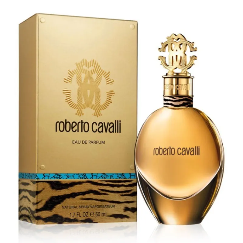 Roberto Cavalli парфюмерная вода
