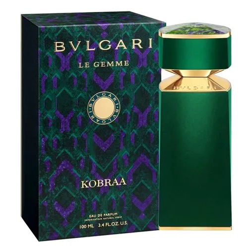 Le Gemme Kobraa парфюмерная вода