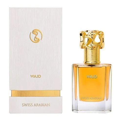 Wajd парфюмерная вода