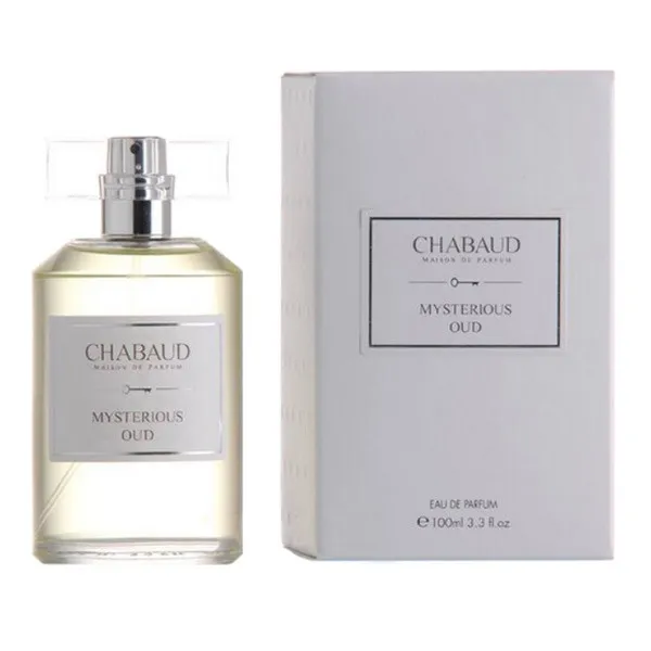 Mysterious Oud парфюмерная вода
