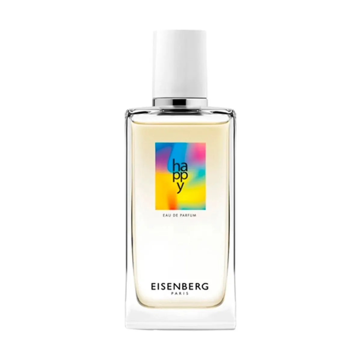 Happy парфюмерная вода