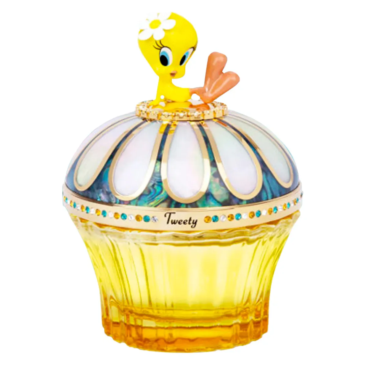 Tweety духи