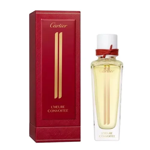 L'Heure Convoitee II парфюмерная вода