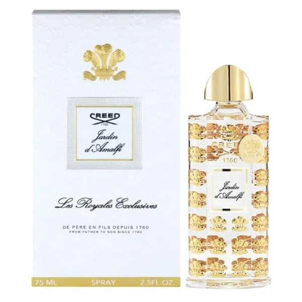 Jardin D'Amalfi парфюмерная вода