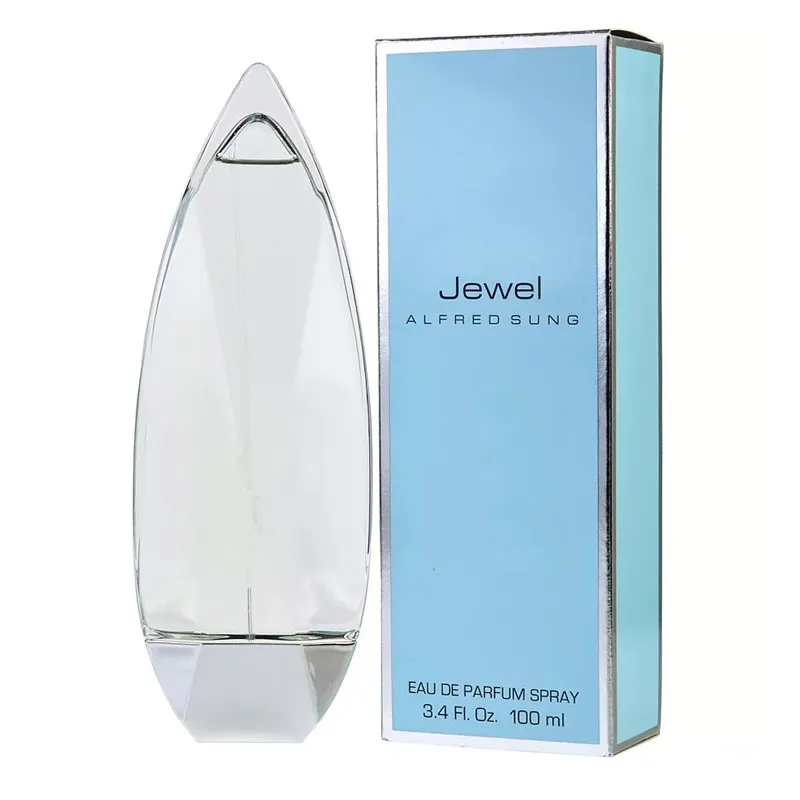 Jewel парфюмерная вода