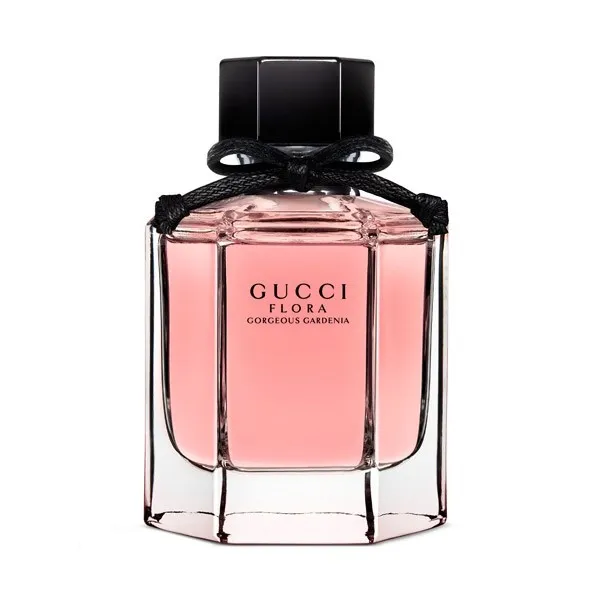 Flora by Gucci Gorgeous Gardenia Limited Edition туалетная вода