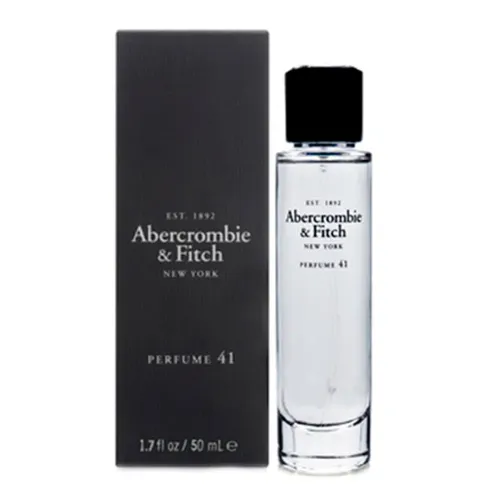 Perfume 41 парфюмерная вода