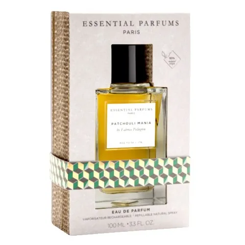 Patchouli Mania парфюмерная вода