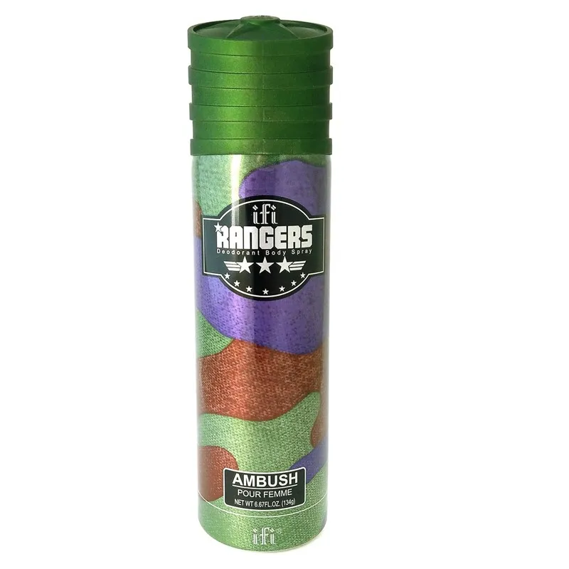 Ambush дезодорант