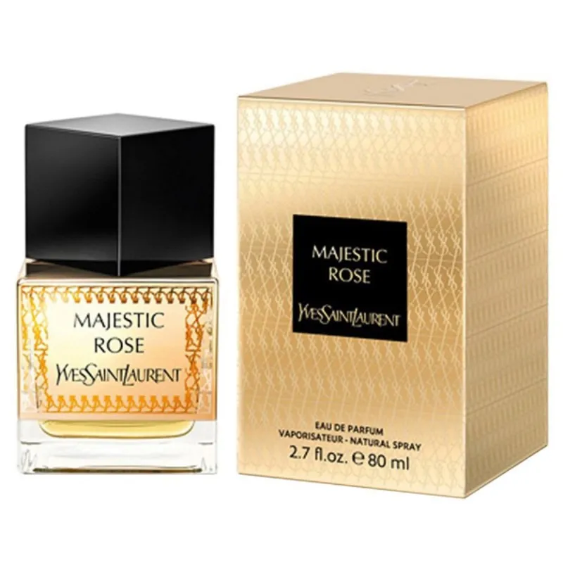 Majestic Rose парфюмерная вода