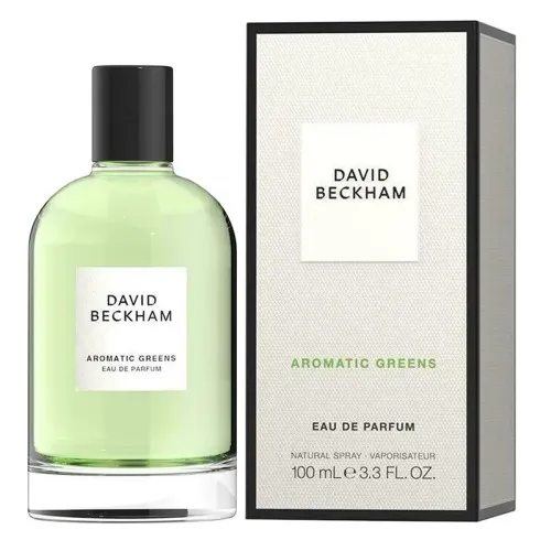 Aromatic Greens парфюмерная вода